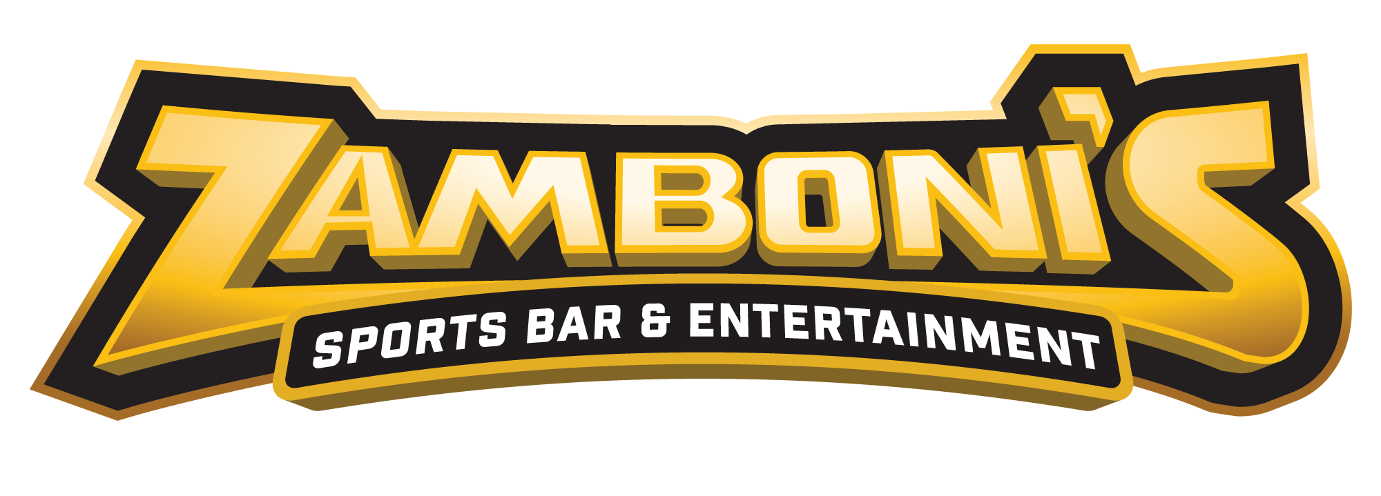 Zamboni's Sports Bar & Entertainment